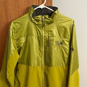 Men’s active wear jacket